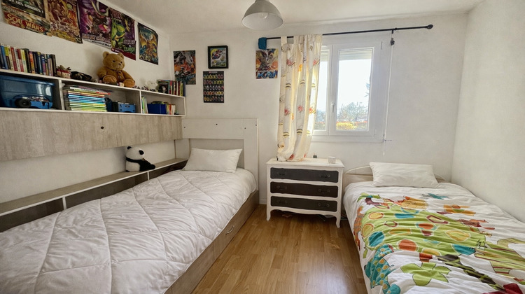 Ma-Cabane - Vente Appartement ROANNE, 60 m²