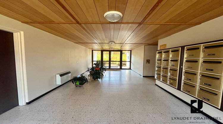 Ma-Cabane - Vente Appartement ROANNE, 60 m²