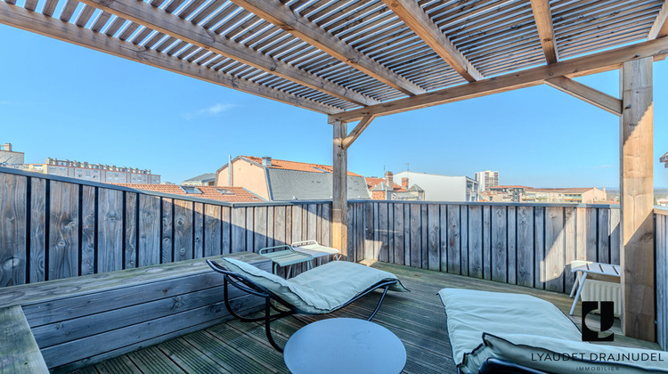 Ma-Cabane - Vente Appartement ROANNE, 133 m²