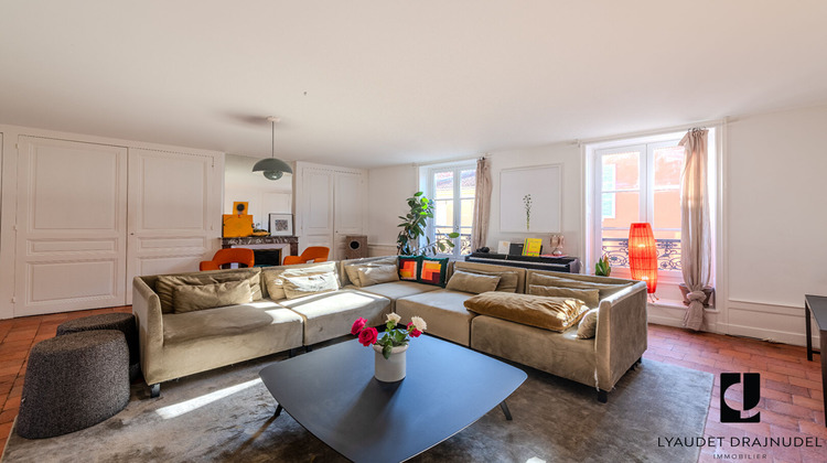 Ma-Cabane - Vente Appartement ROANNE, 133 m²