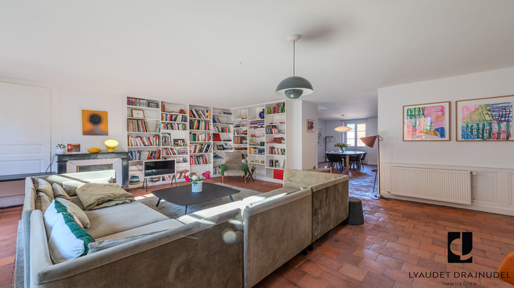 Ma-Cabane - Vente Appartement ROANNE, 133 m²