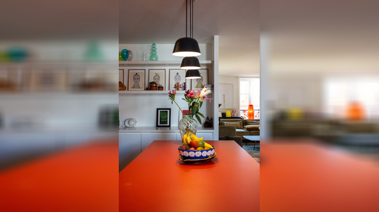 Ma-Cabane - Vente Appartement ROANNE, 133 m²