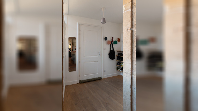 Ma-Cabane - Vente Appartement ROANNE, 133 m²