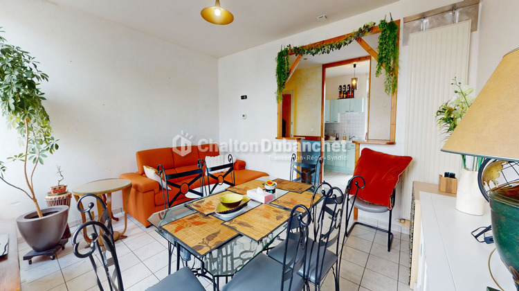 Ma-Cabane - Vente Appartement ROANNE, 76 m²