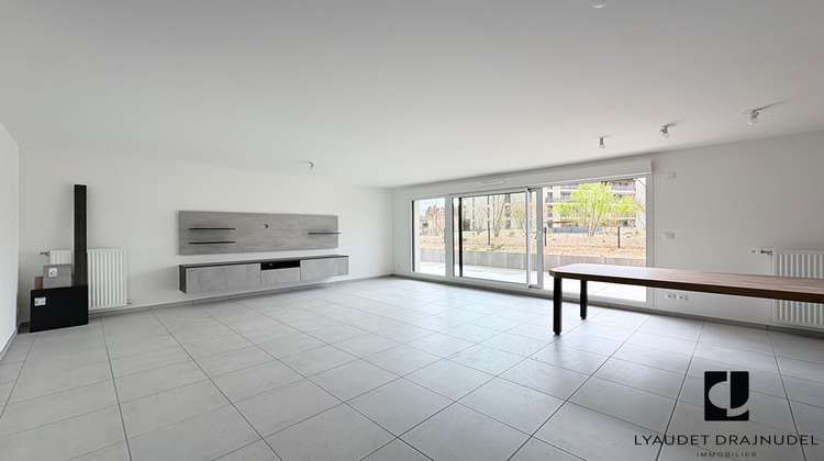 Ma-Cabane - Vente Appartement ROANNE, 90 m²