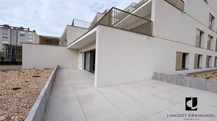 Ma-Cabane - Vente Appartement ROANNE, 90 m²