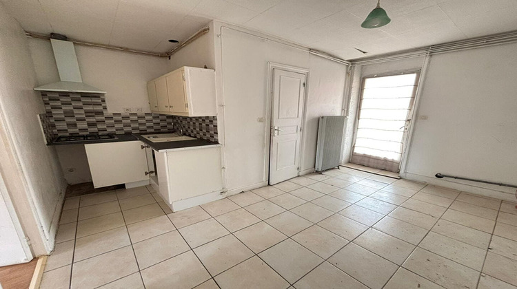 Ma-Cabane - Vente Appartement ROANNE, 33 m²