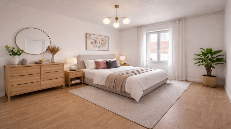 Ma-Cabane - Vente Appartement ROANNE, 33 m²