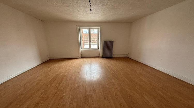 Ma-Cabane - Vente Appartement ROANNE, 34 m²