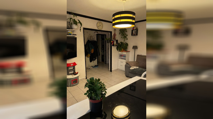 Ma-Cabane - Vente Appartement Roanne, 60 m²