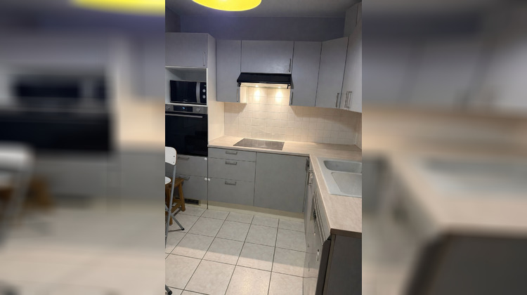 Ma-Cabane - Vente Appartement Roanne, 60 m²