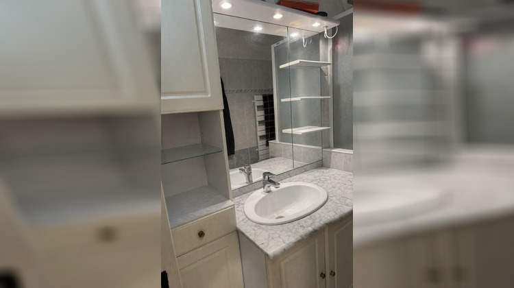 Ma-Cabane - Vente Appartement Roanne, 60 m²