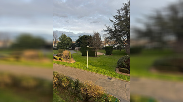 Ma-Cabane - Vente Appartement Roanne, 60 m²