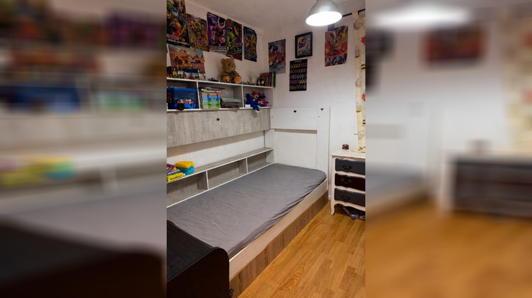 Ma-Cabane - Vente Appartement Roanne, 60 m²