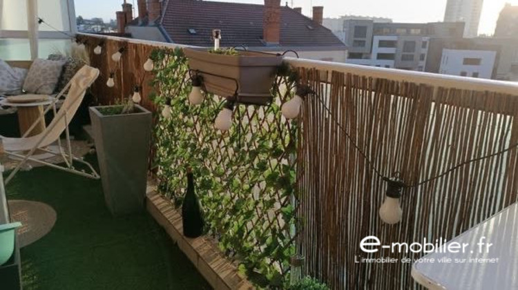 Ma-Cabane - Vente Appartement Roanne, 50 m²