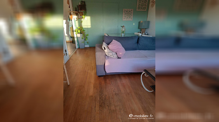 Ma-Cabane - Vente Appartement Roanne, 50 m²