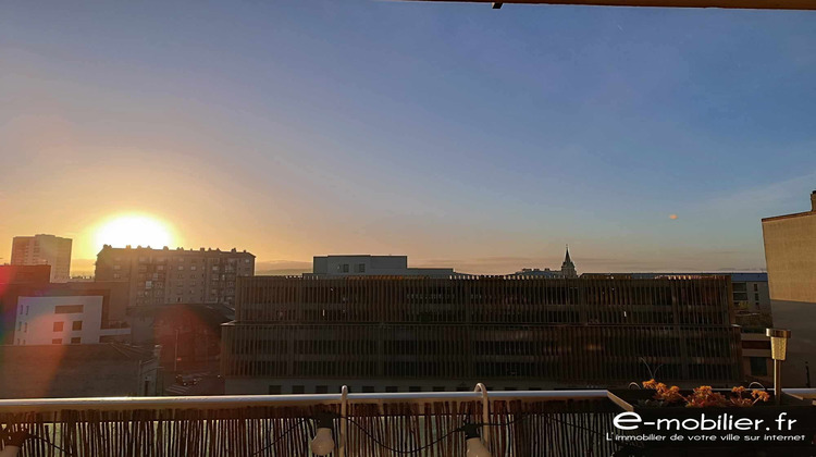 Ma-Cabane - Vente Appartement Roanne, 50 m²