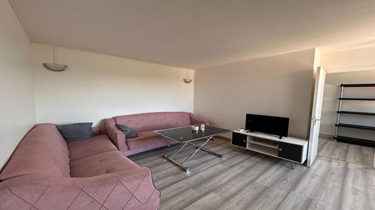 Ma-Cabane - Vente Appartement ROANNE, 43 m²