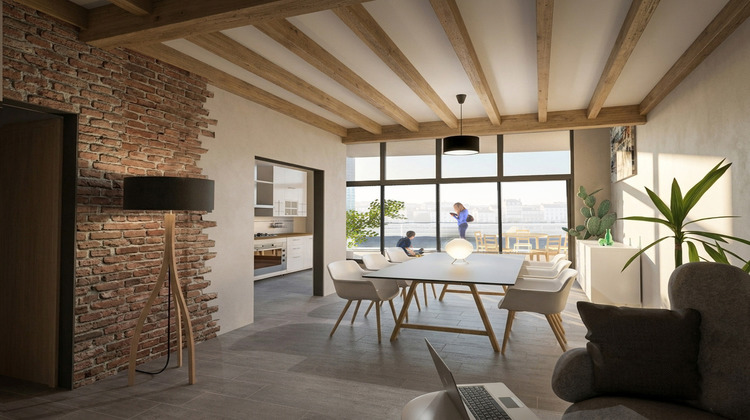 Ma-Cabane - Vente Appartement ROANNE, 116 m²