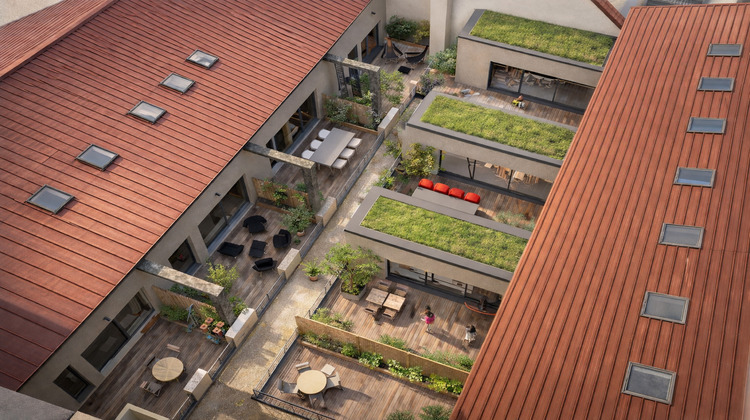 Ma-Cabane - Vente Appartement ROANNE, 102 m²