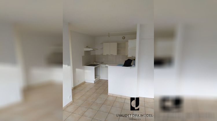 Ma-Cabane - Vente Appartement ROANNE, 61 m²