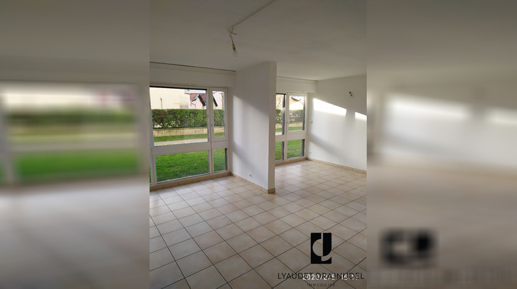 Ma-Cabane - Vente Appartement ROANNE, 61 m²