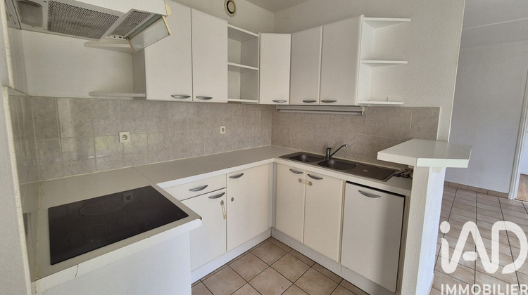 Ma-Cabane - Vente Appartement Roanne, 61 m²