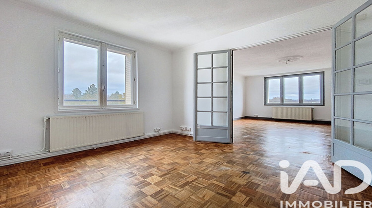 Ma-Cabane - Vente Appartement Roanne, 52 m²