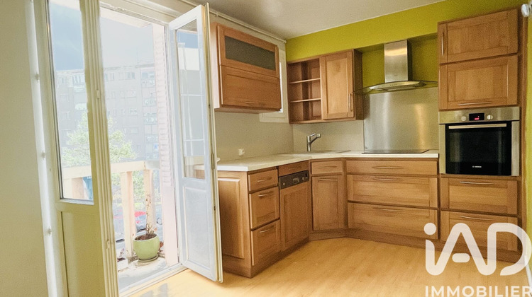 Ma-Cabane - Vente Appartement Roanne, 68 m²