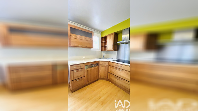 Ma-Cabane - Vente Appartement Roanne, 68 m²