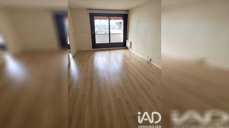 Ma-Cabane - Vente Appartement Roanne, 83 m²