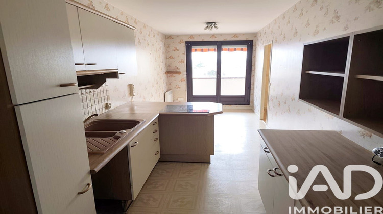 Ma-Cabane - Vente Appartement Roanne, 83 m²