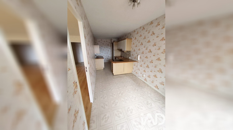 Ma-Cabane - Vente Appartement Roanne, 83 m²