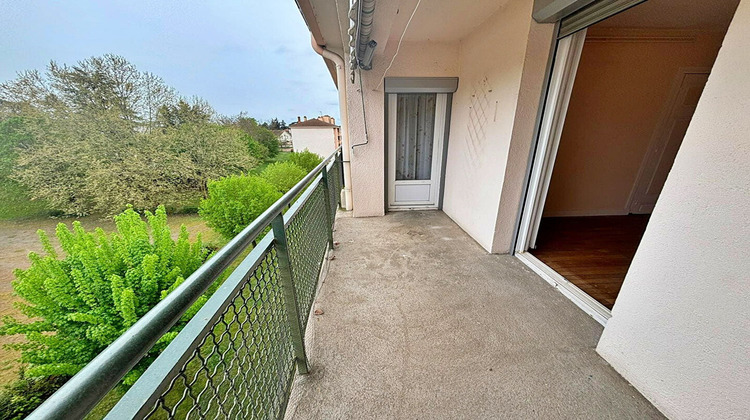 Ma-Cabane - Vente Appartement ROANNE, 68 m²