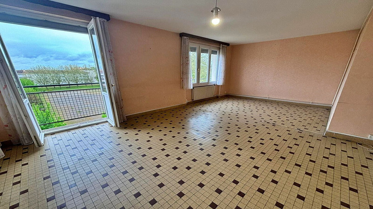Ma-Cabane - Vente Appartement ROANNE, 68 m²