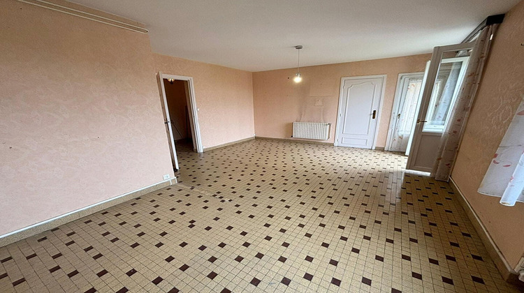 Ma-Cabane - Vente Appartement ROANNE, 68 m²