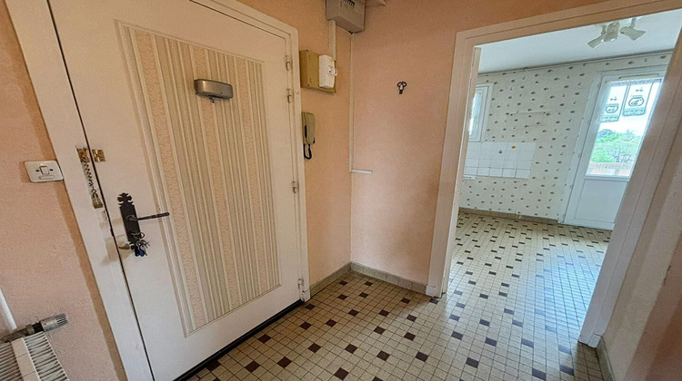 Ma-Cabane - Vente Appartement ROANNE, 68 m²