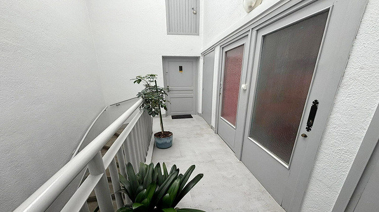 Ma-Cabane - Vente Appartement ROANNE, 68 m²
