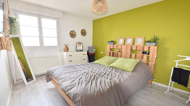Ma-Cabane - Vente Appartement ROANNE, 93 m²