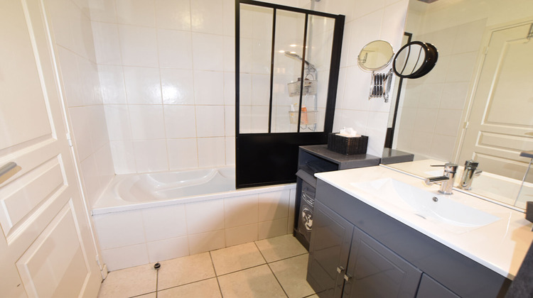Ma-Cabane - Vente Appartement ROANNE, 93 m²