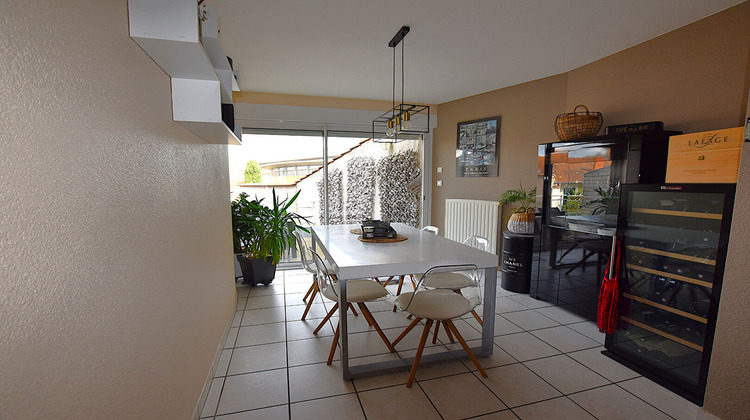 Ma-Cabane - Vente Appartement ROANNE, 93 m²