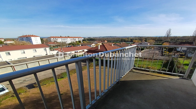 Ma-Cabane - Vente Appartement ROANNE, 56 m²