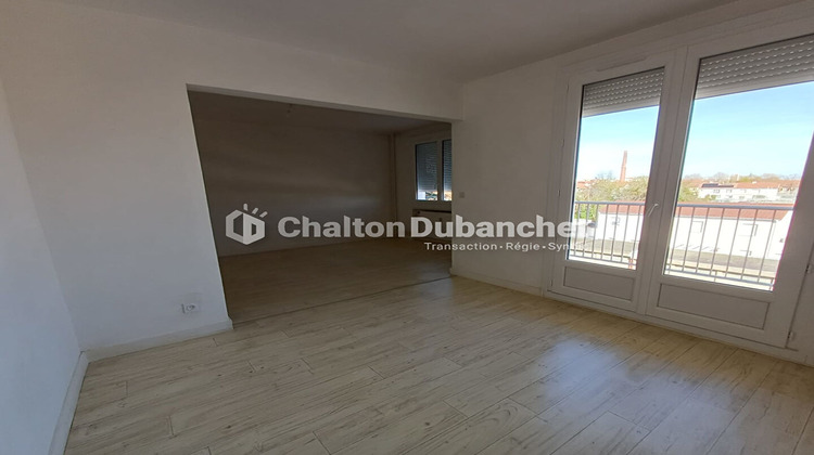 Ma-Cabane - Vente Appartement ROANNE, 56 m²