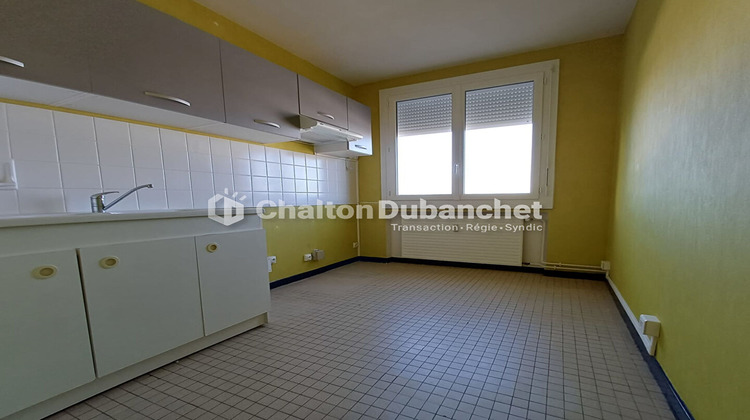 Ma-Cabane - Vente Appartement ROANNE, 56 m²