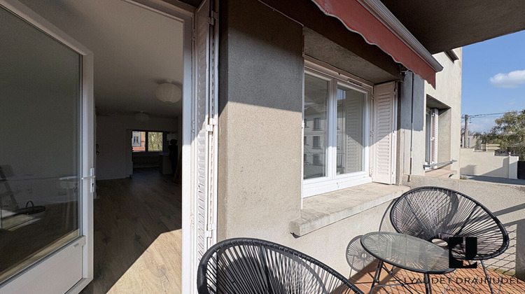 Ma-Cabane - Vente Appartement ROANNE, 57 m²