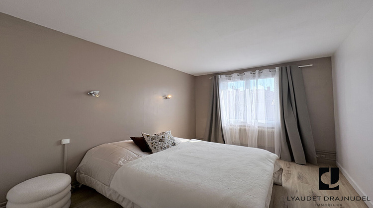 Ma-Cabane - Vente Appartement ROANNE, 57 m²