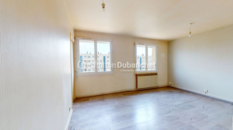 Ma-Cabane - Vente Appartement ROANNE, 49 m²