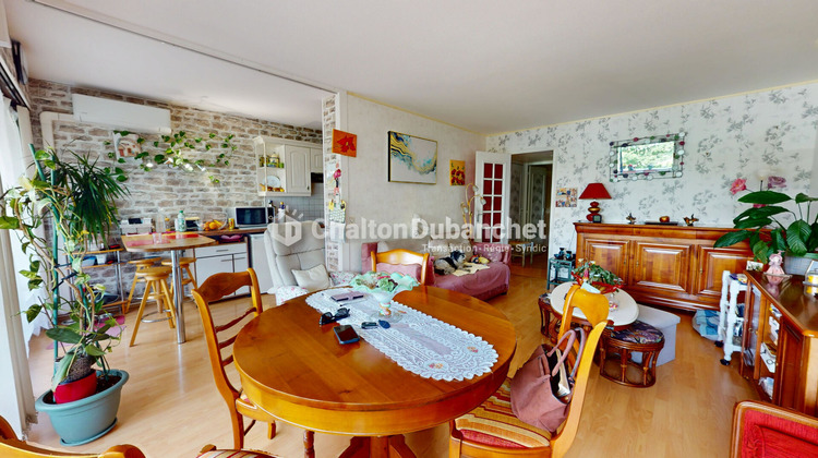 Ma-Cabane - Vente Appartement ROANNE, 68 m²