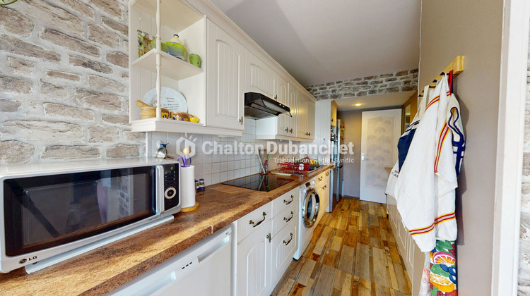 Ma-Cabane - Vente Appartement ROANNE, 68 m²