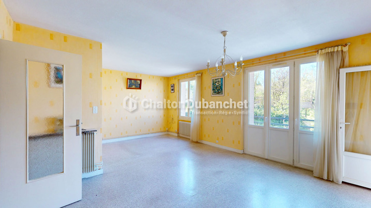 Ma-Cabane - Vente Appartement ROANNE, 72 m²